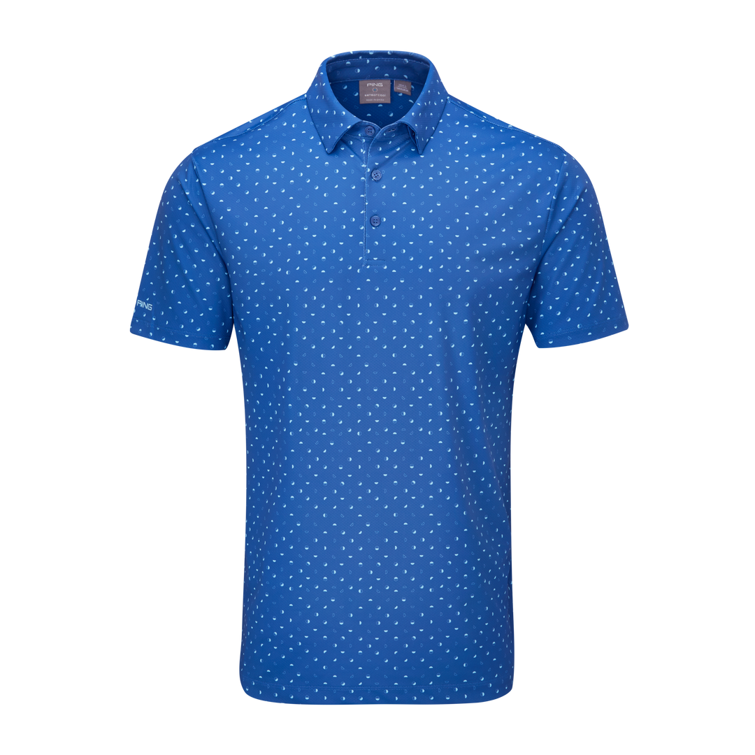 PING Ephron Men's Polo