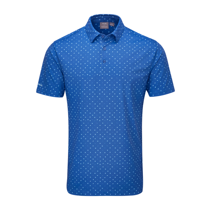 PING Ephron Men's Polo