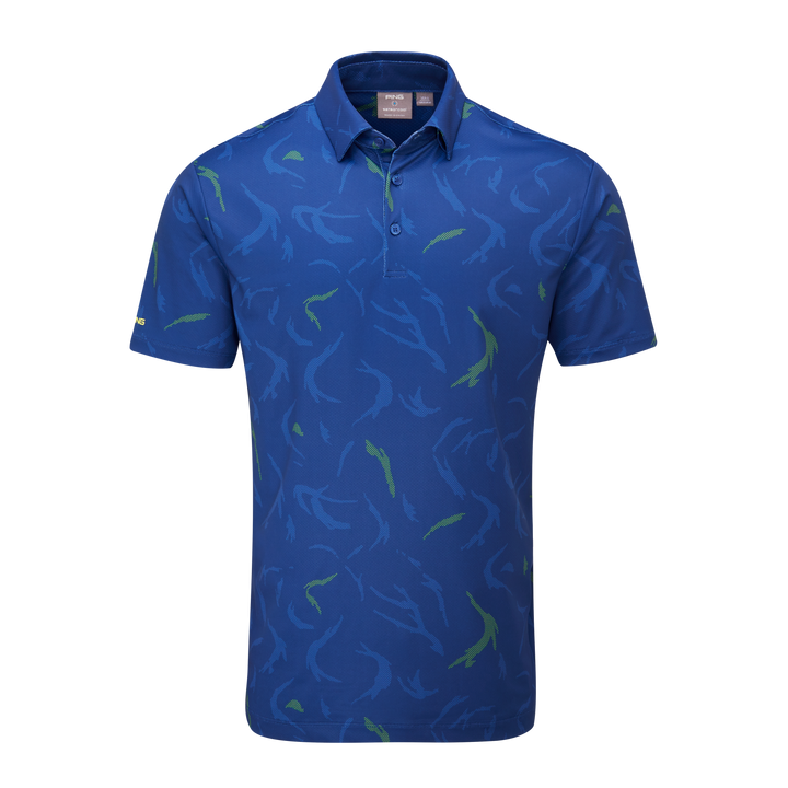 PING Ephron Men's Polo