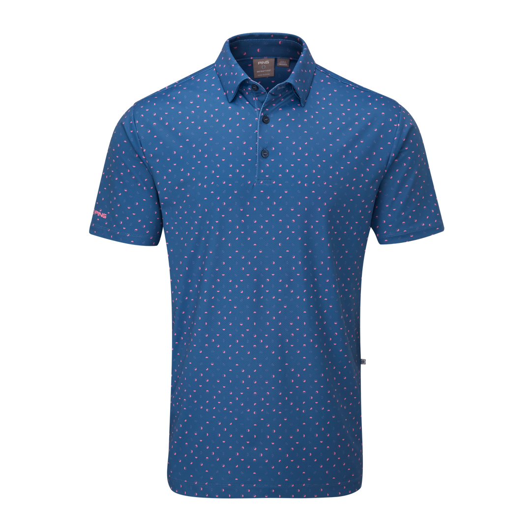 PING Ephron Men's Polo