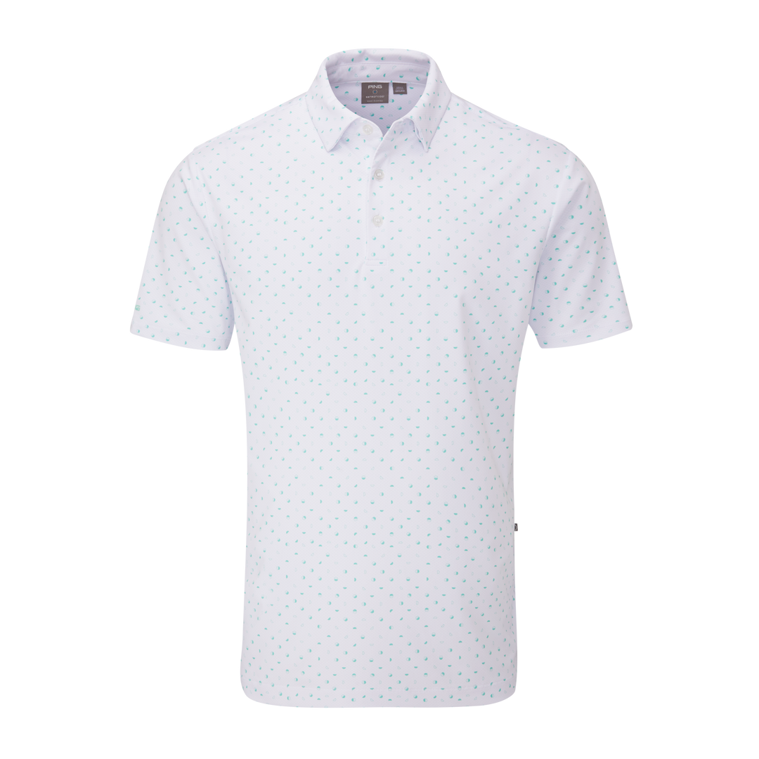 PING Ephron Men's Polo