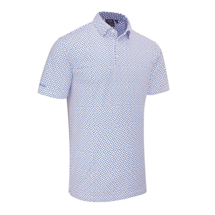 PING Ephron Men's Polo