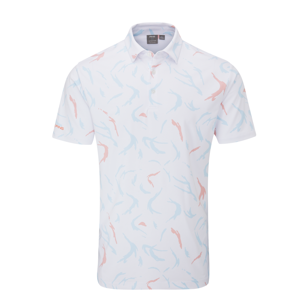 PING Ephron Men's Polo