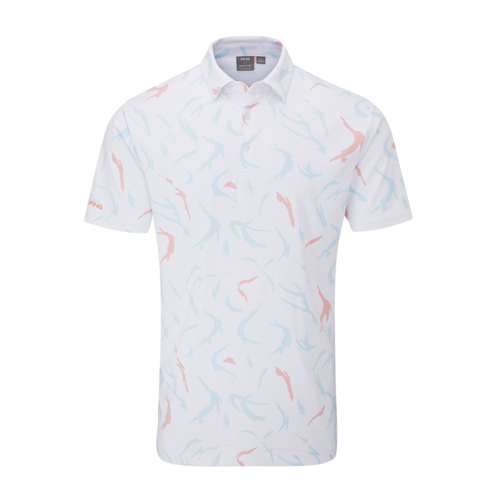 PING Ephron Men's Polo