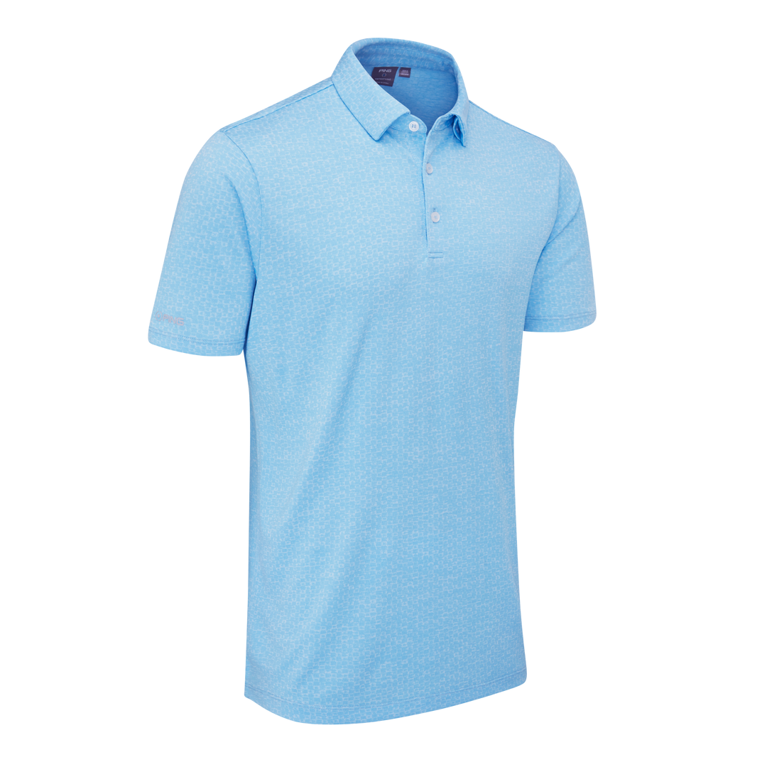PING Rafe Men's Polo