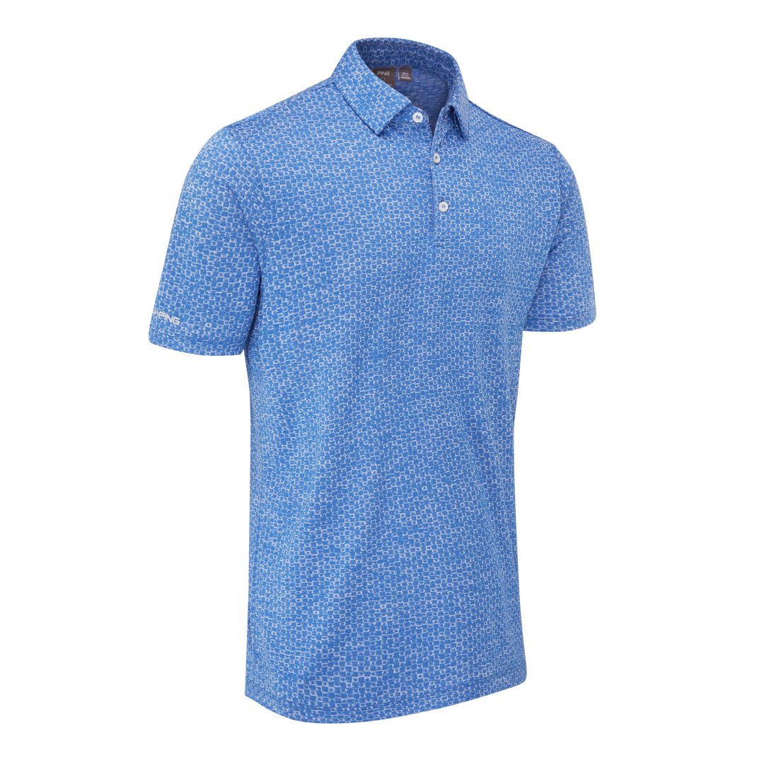 PING Rafe Men's Polo