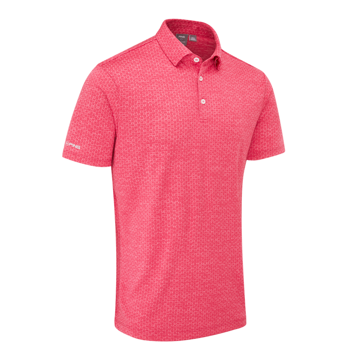 PING Rafe Men's Polo