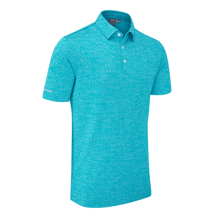 PING Rafe Men's Polo