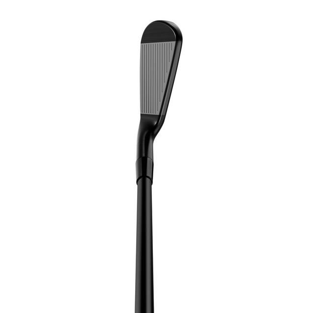 Taylormade P790 Shadowfall Iron Set with Steel Shafts