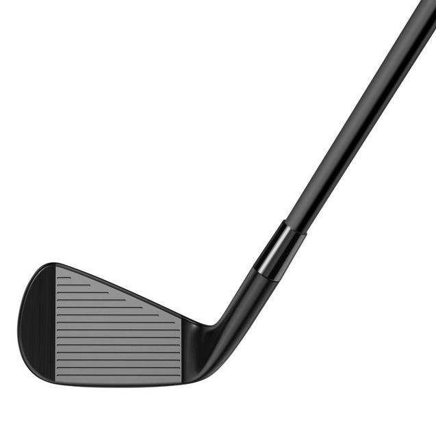 Taylormade P790 Shadowfall Iron Set with Steel Shafts