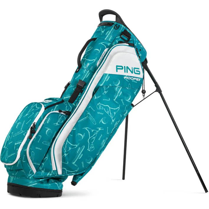 Ping Hoofer Stand Bag