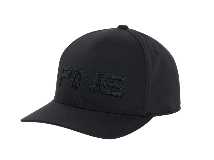 PING PING STITCH CAP 254