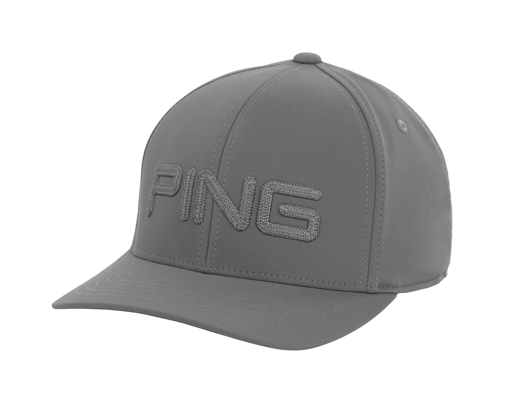 PING PING STITCH CAP 254
