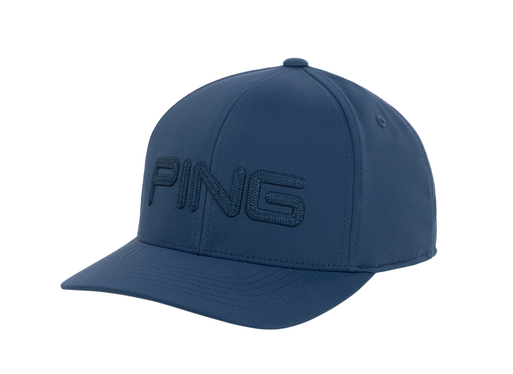 PING PING STITCH CAP 254