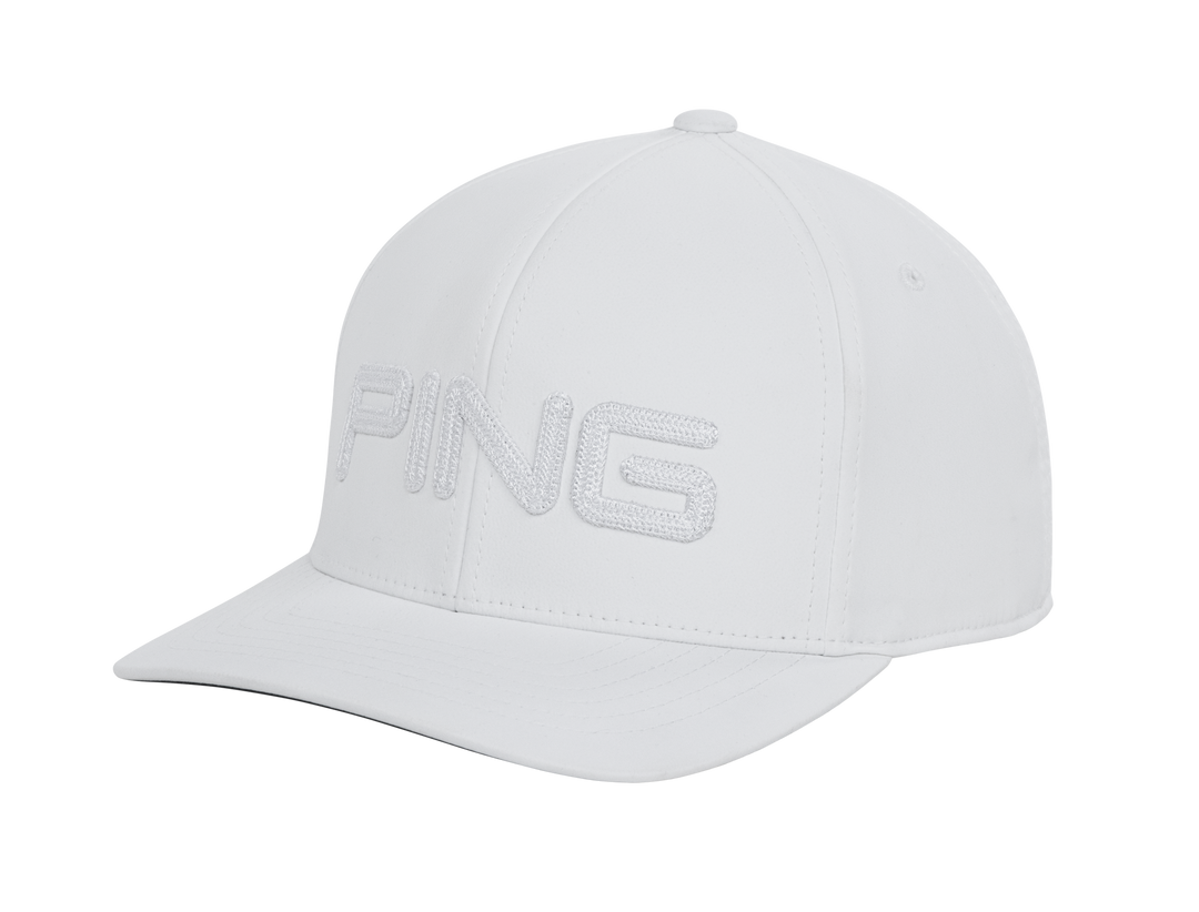 PING PING STITCH CAP 254
