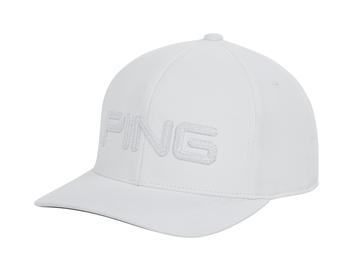 PING PING STITCH CAP 254
