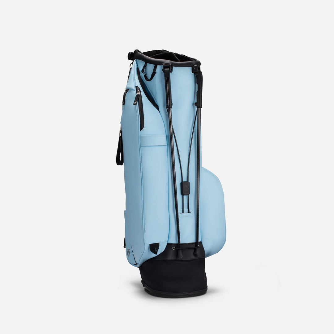 Player V Stand Bag 6-Way