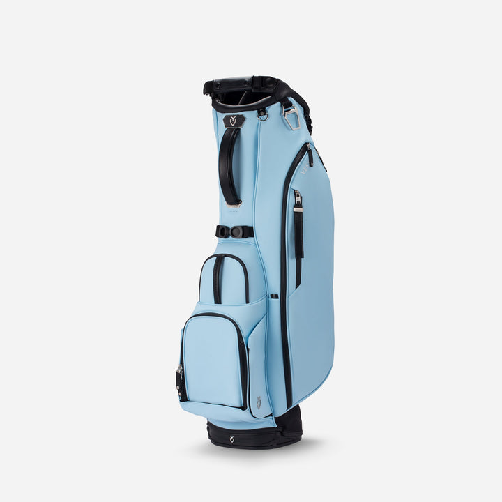 Player V Stand Bag 6-Way