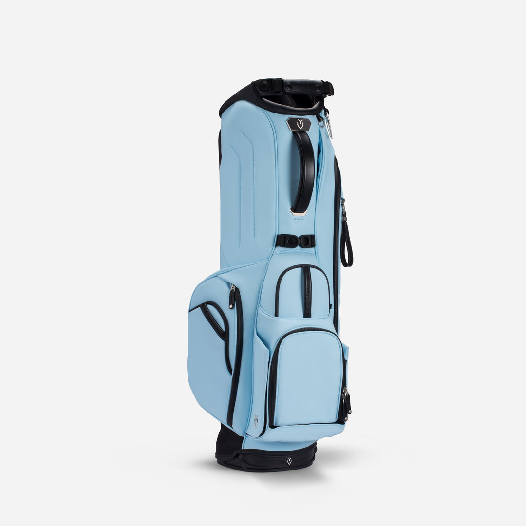 Player V Stand Bag 6-Way