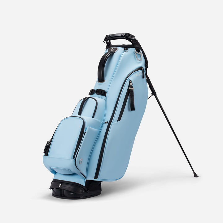 Player V Stand Bag 6-Way