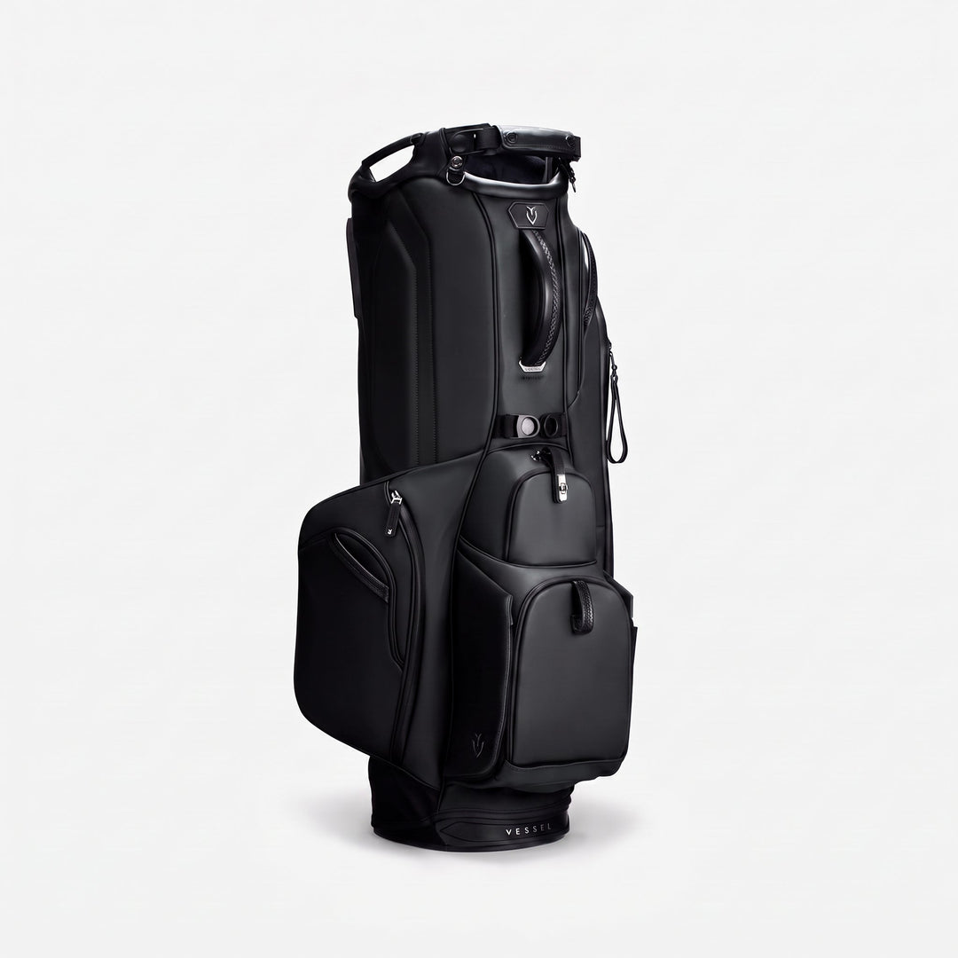 Player VI Pro Stand Bag