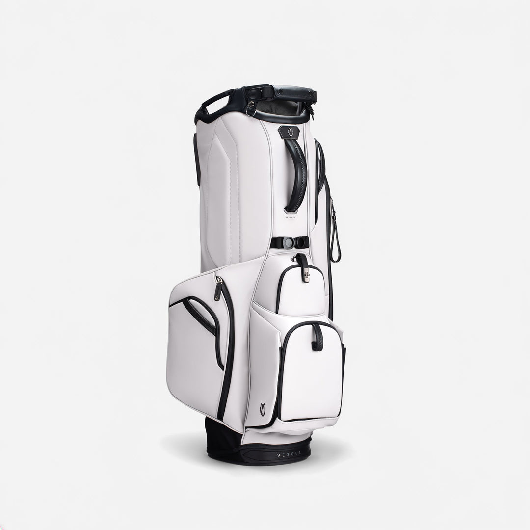 Player VI Pro Stand Bag