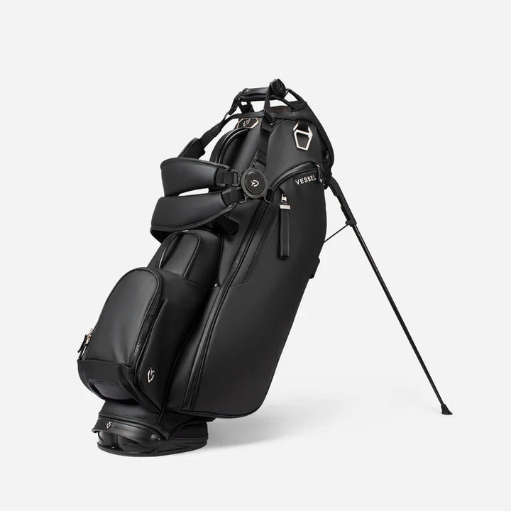 Player V Stand Bag 14-Way