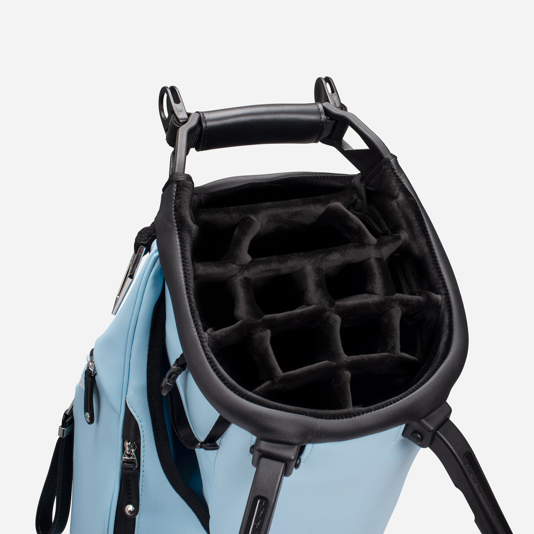 Player V Stand Bag 14-Way