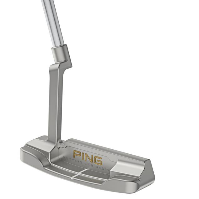 PING PLD Milled 2025 Anser 30 Putter