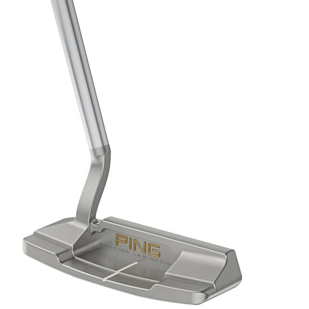 PING PLD ANSER 3D パター　35インチ PING PLD Milled 2025 Anser 4D Putter – NIAGARA GOLF WAREHOUSE