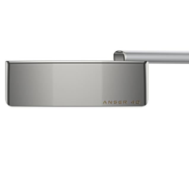 PING PLD Milled 2025 Anser 4D Putter – NIAGARA GOLF WAREHOUSE