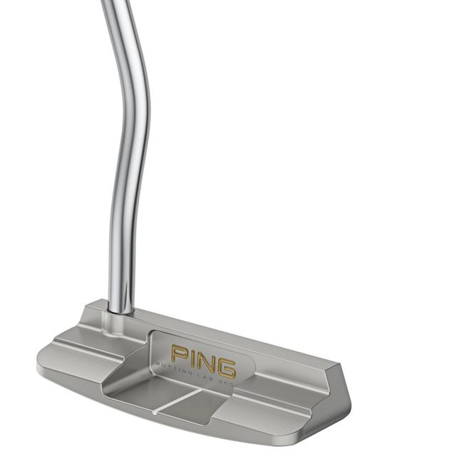 PING PLD Milled 2025 Kushin Putter