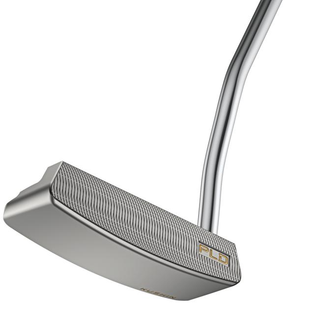 PING PLD Milled 2025 Kushin Putter