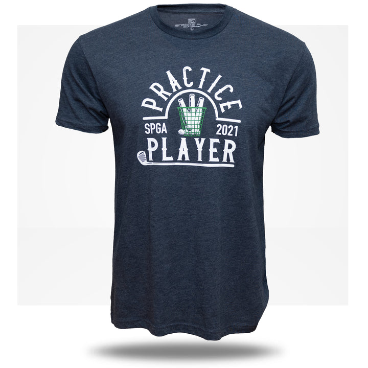 Practice Player Men's T-Shirt