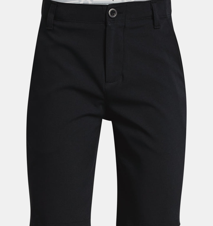 UA Matchplay Boys' Shorts