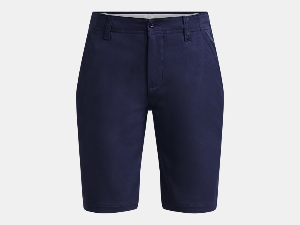 UA Matchplay Boys' Shorts