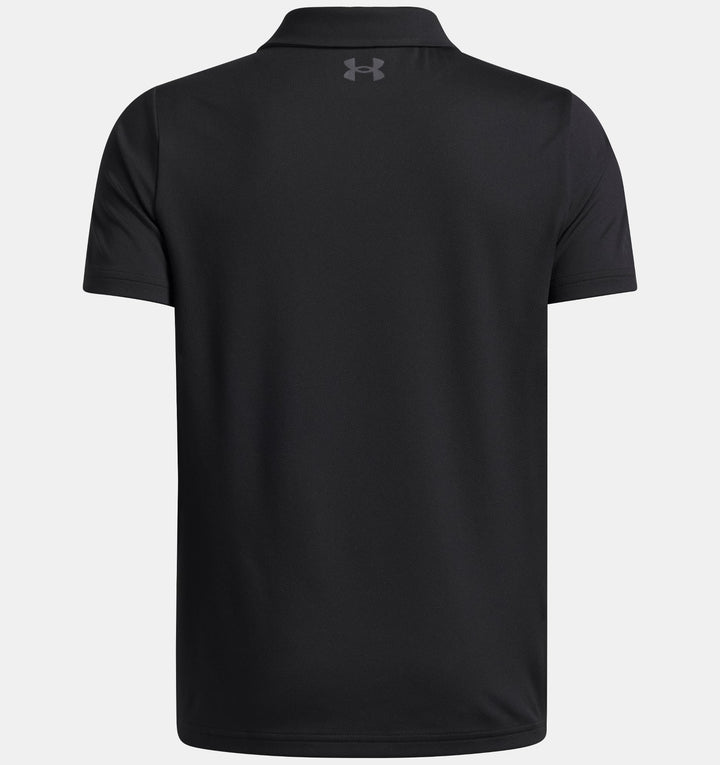 UA Matchplay Boys' Polo