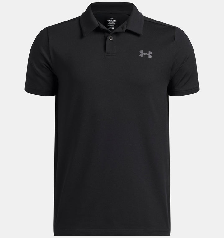 UA Matchplay Boys' Polo