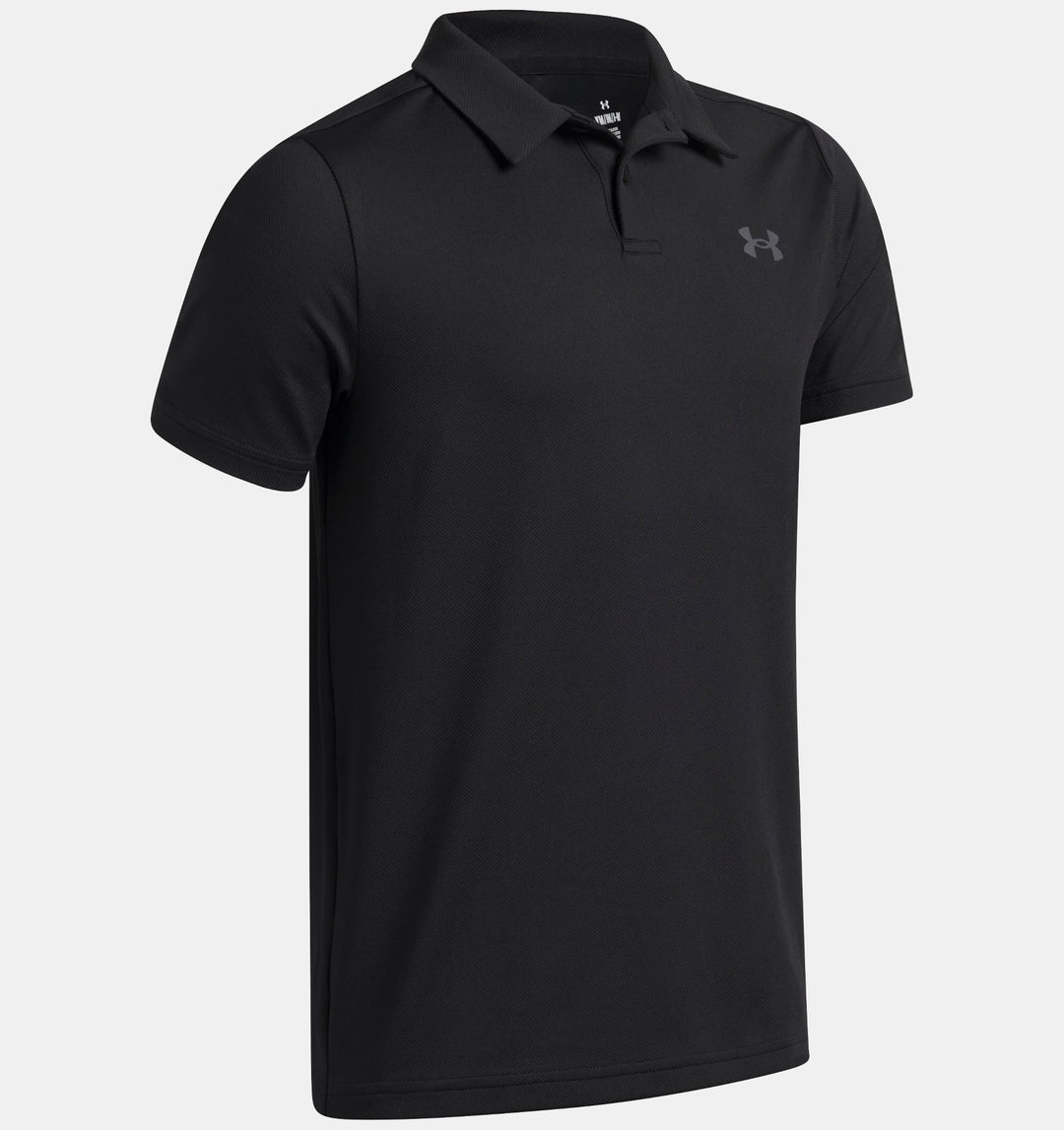 UA Matchplay Boys' Polo