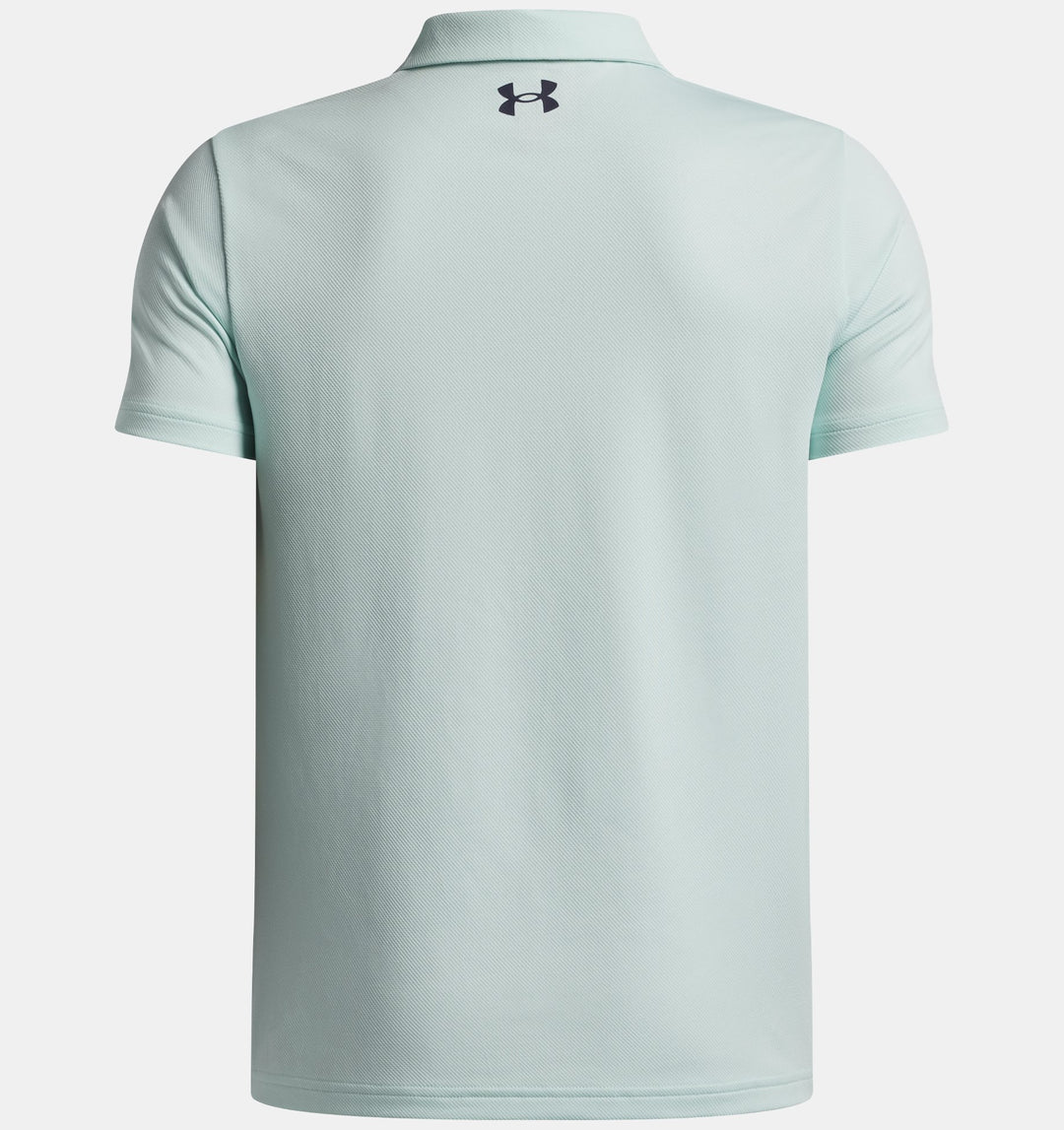 UA Matchplay Boys' Polo