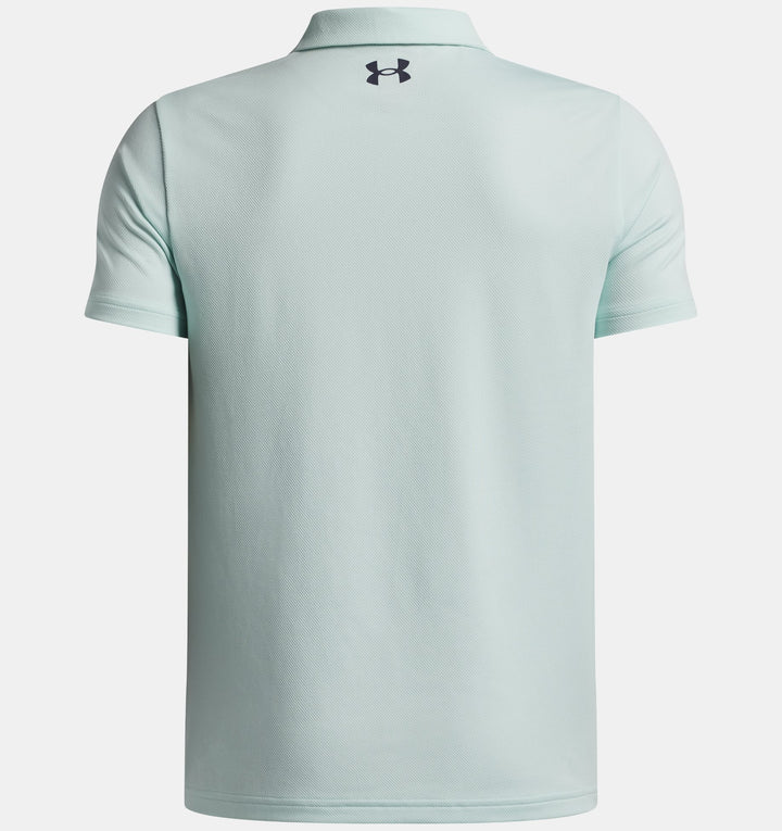 UA Matchplay Boys' Polo