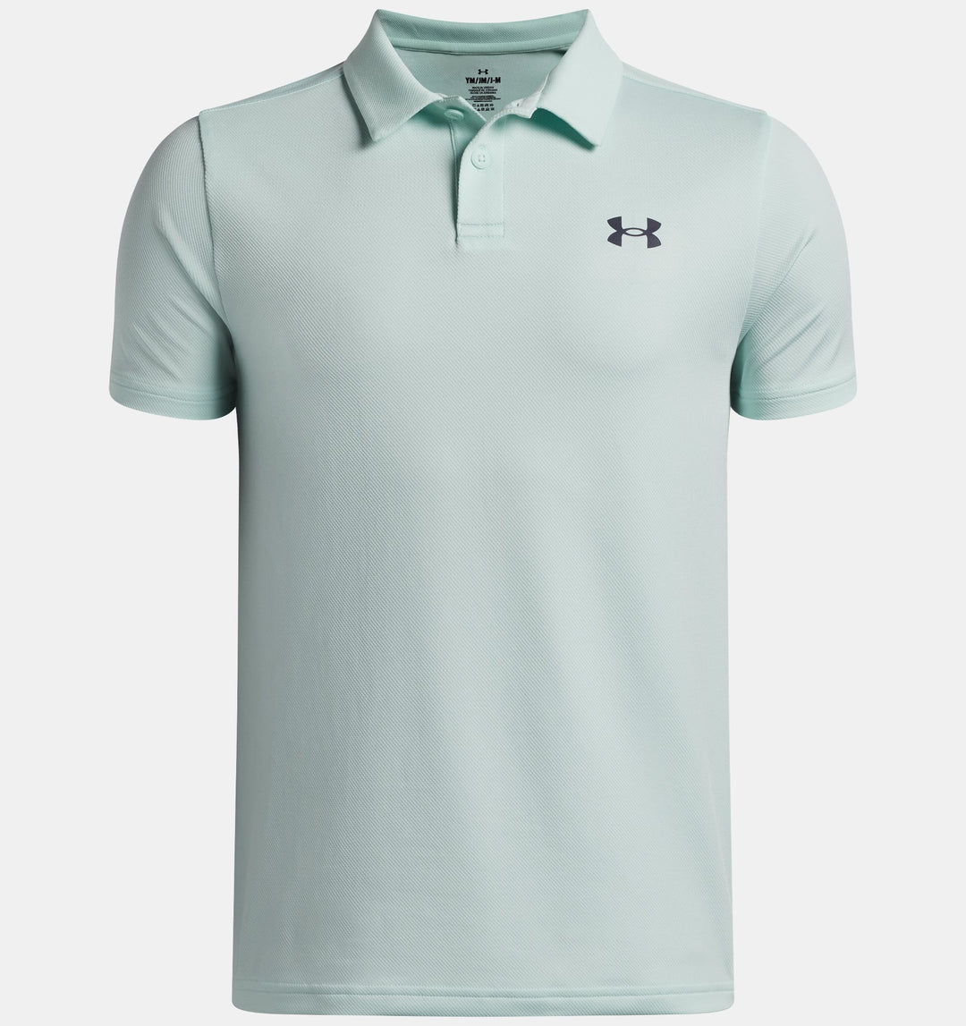 UA Matchplay Boys' Polo