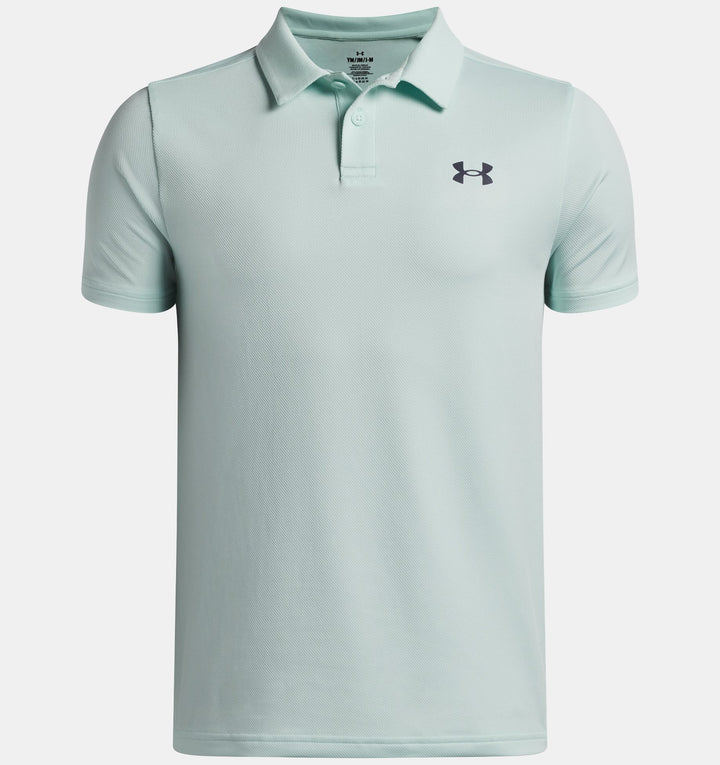 UA Matchplay Boys' Polo