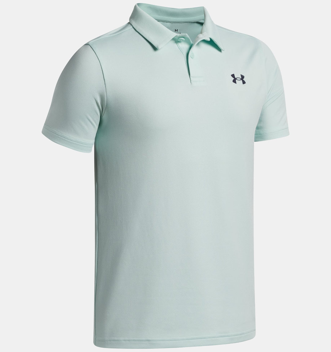 UA Matchplay Boys' Polo