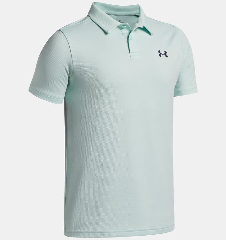 UA Matchplay Boys' Polo