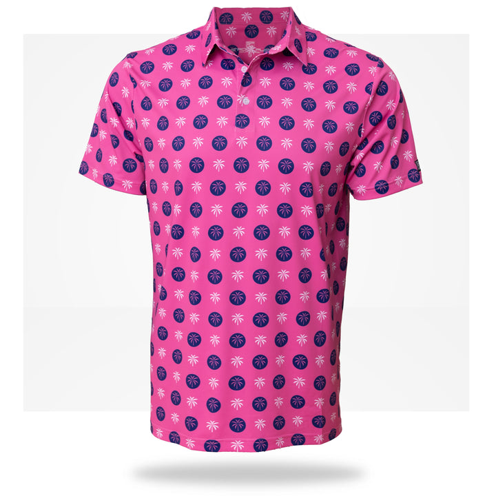 Party Palms Youth Polo