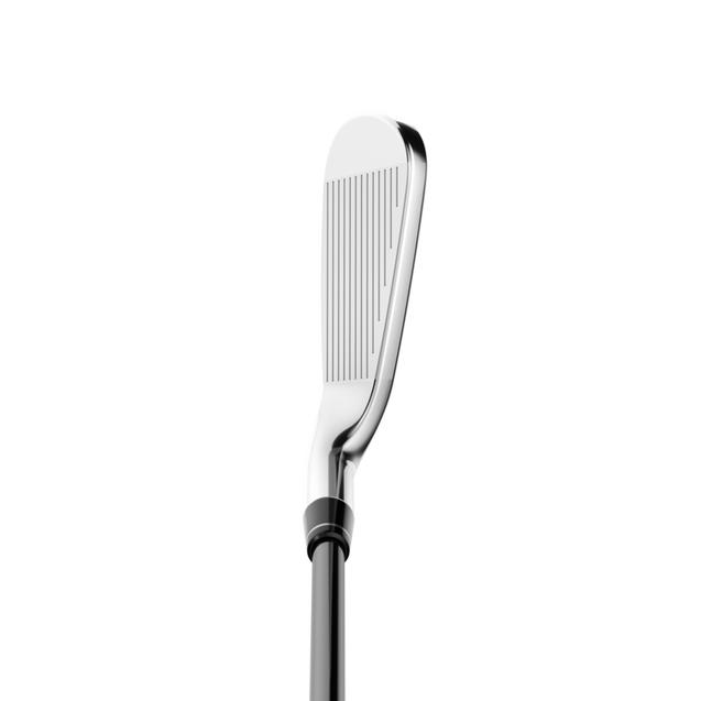 Paradym Star 6-PW Iron Set with Graphite Shafts