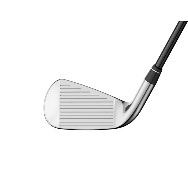 Paradym Star 6-PW Iron Set with Graphite Shafts