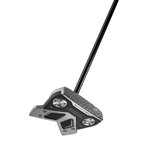 Scotty Cameron Phantom 11R OC Putter