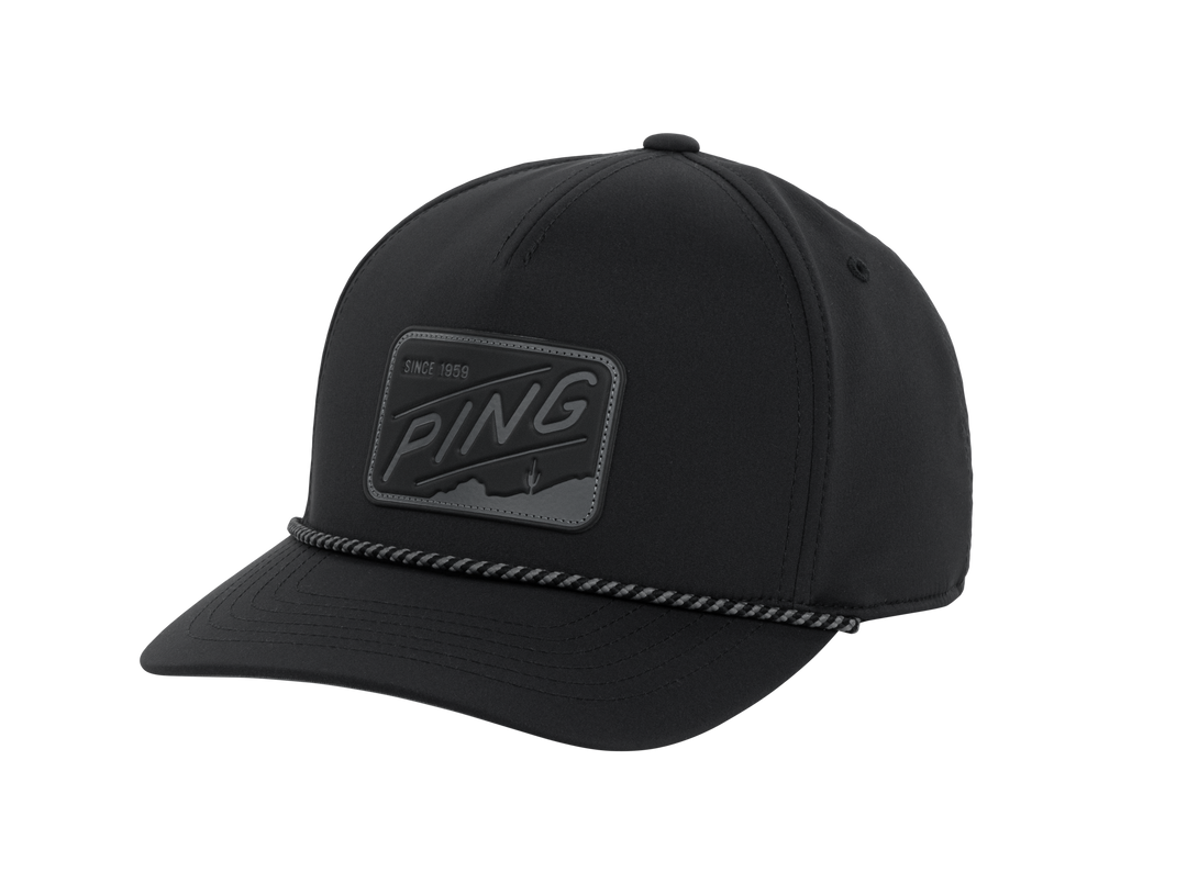 PING PHOENICIAN CAP 254